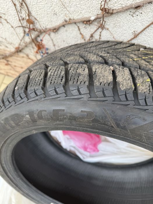 Продам зимнюю резину