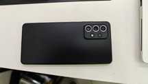 SAMSUNG A52 5G 128Gb Preto