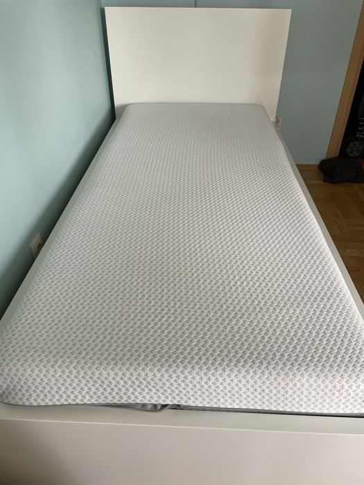 Materac WELLPUR GF30/ Jysk materac