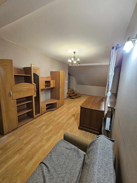 Pokój do wynajęcia.