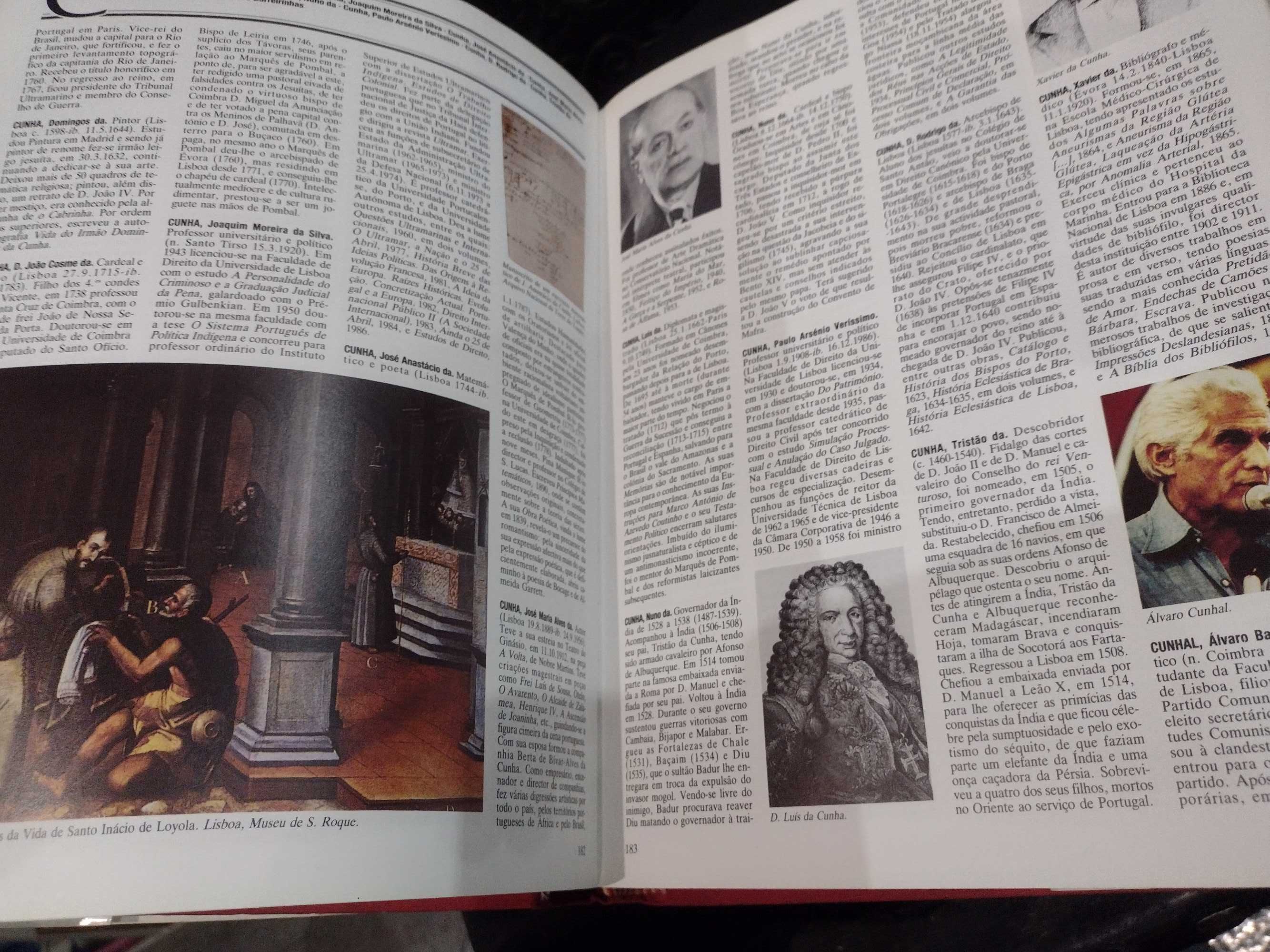 O Grande Livro dos Portugueses - Manuel Alves de Oliveira