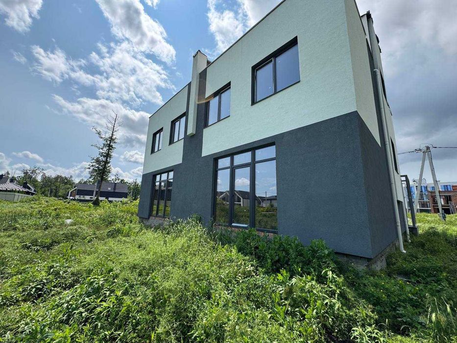 Продам дуплекс в закритому котеджному містечку в Ірпені. ТОРГ