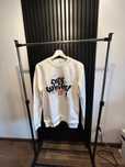 Bluza Off White biała