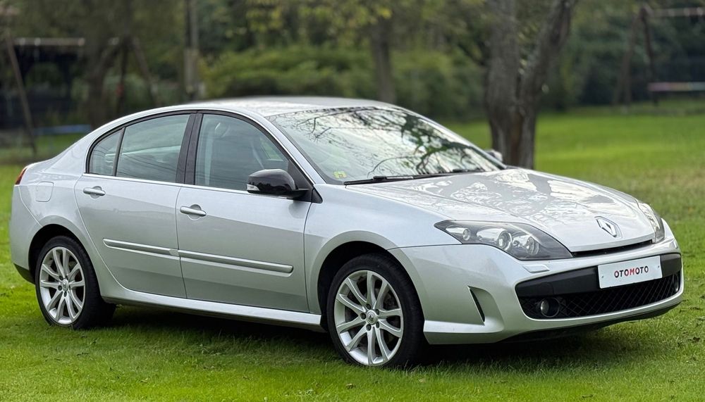 Renault Laguna 2.0 16V super stan opłacony polecam