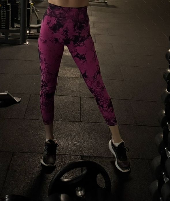 Лосини для спорту, усі по 180 грн легінси , лосіни жіночі