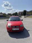 Chevrolet Aveo T200 1,5