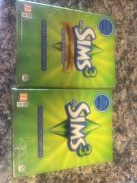 Jogo para PC Sims 3 com expansao ambicoes profissionais