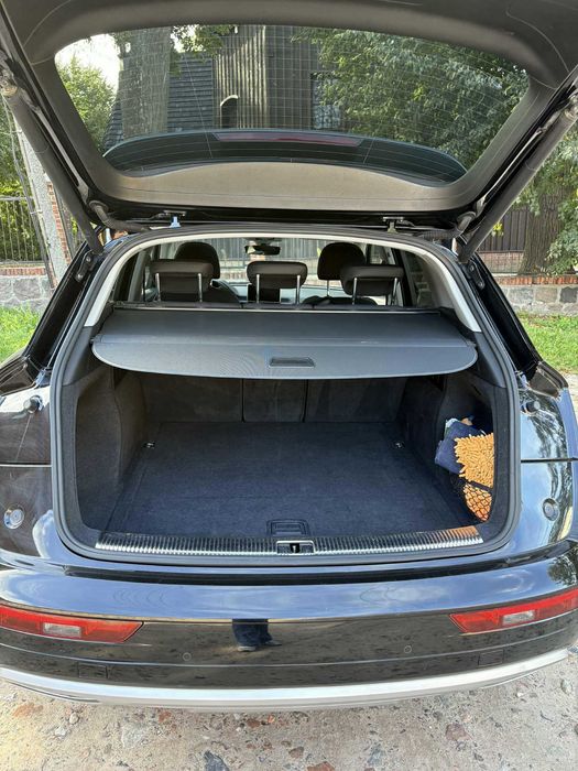 Sprzedam AUDI Q5