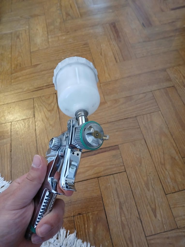Pistola pintura SATA Minijet 3000B