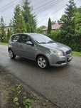 Chevrolet Aveo 2008rok 1,4benzyna Klimatyzacja C.zamek 1 właściciel