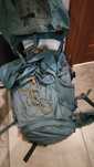 Plecak damski górski Lowe Alpine camino trek nd 35:45 35l 45l plecak g
