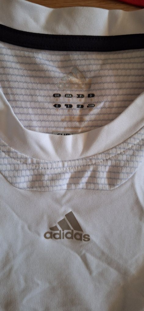 T-shirts desporto adidas
