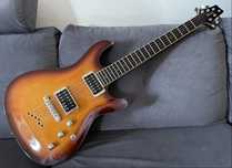 Ibanez sz 320 Korea, stan bardzo dobry