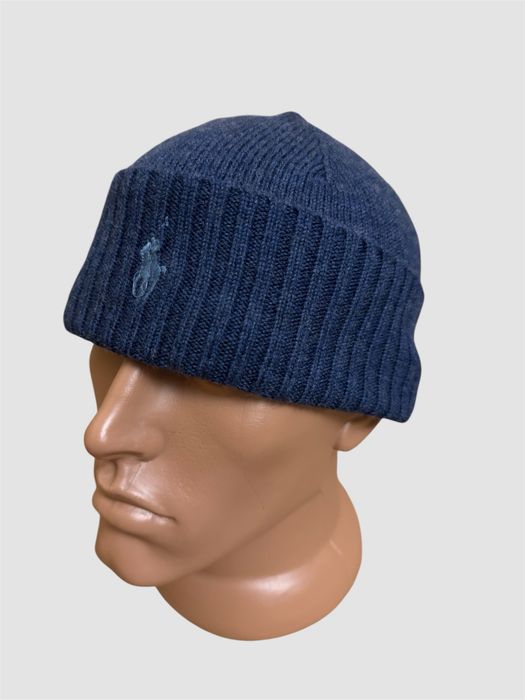 Polo Ralph Lauren шапка біні оригінал кепка
