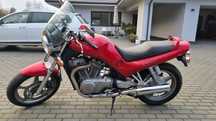 Suzuki Vx800 do rejestracji