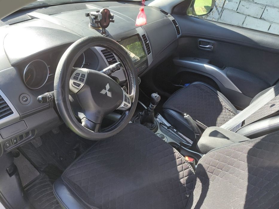 Продам власне авто