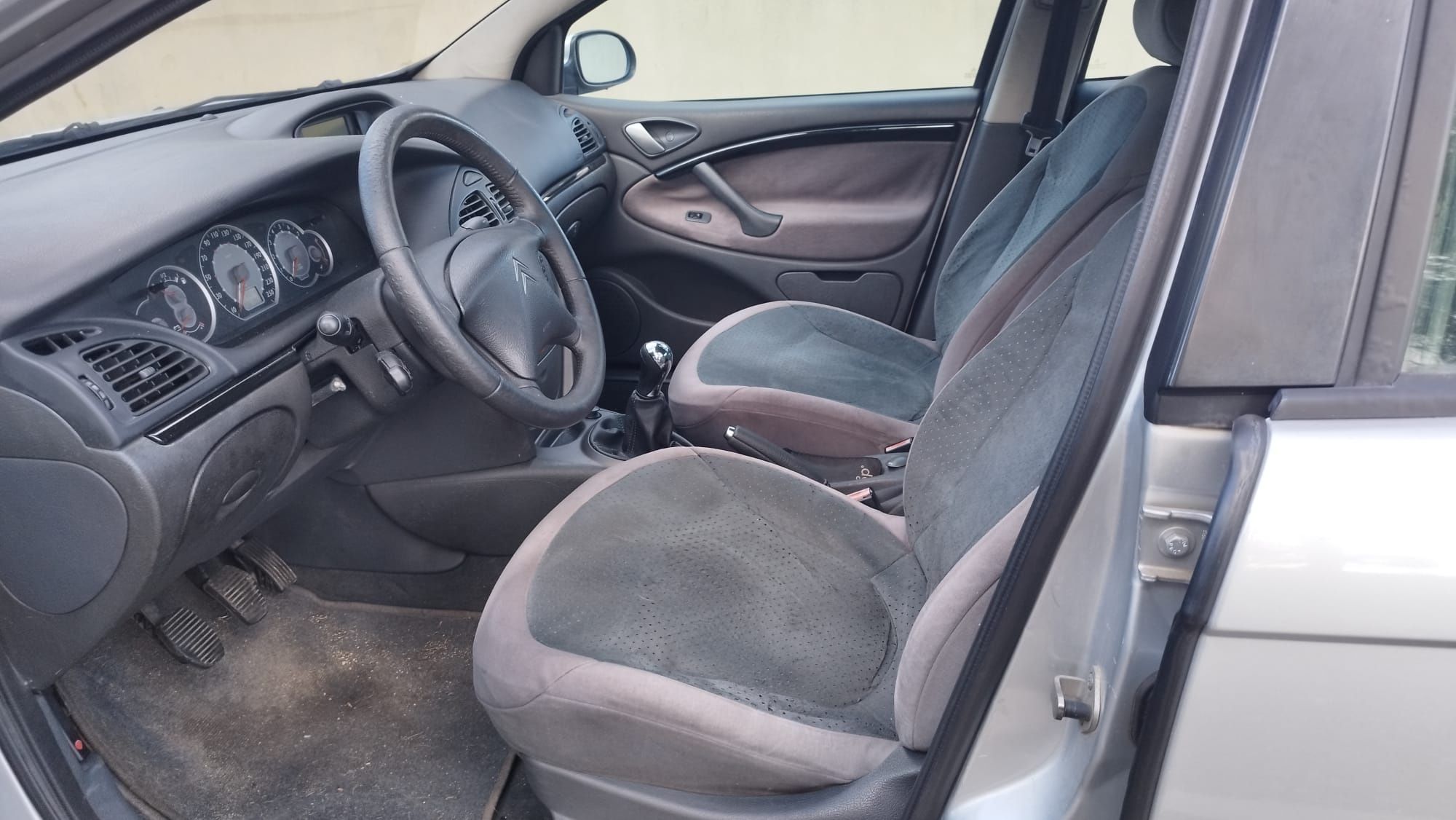 CITROËN C5 1.6 HDI *** 2004 ***