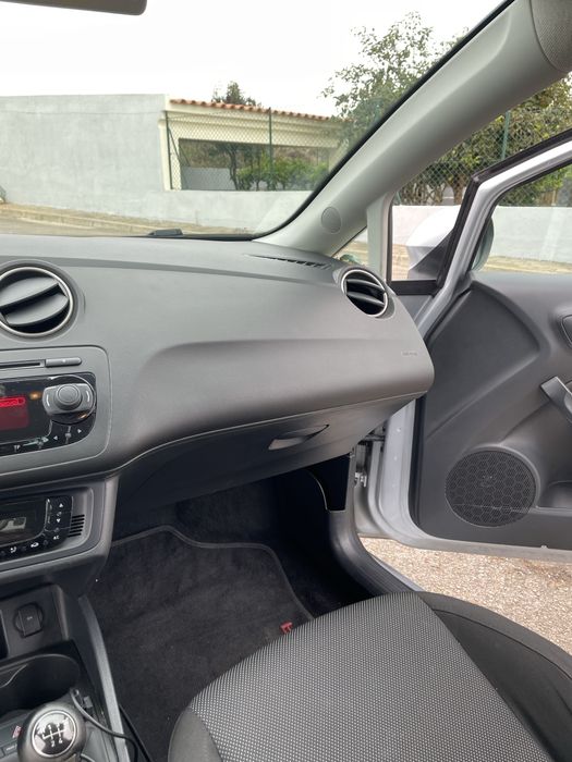 Seat Ibiza 2010 Sport Coupé 1.6 TDI 105cv