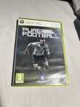Gra pure football Xbox 360