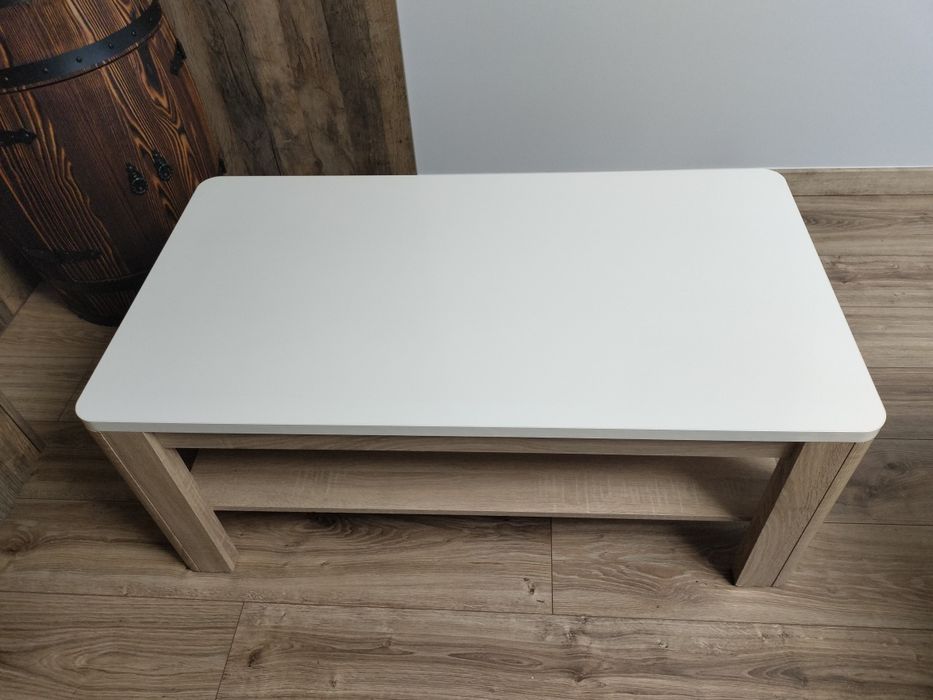 Stolik kawowy dob Sonoma