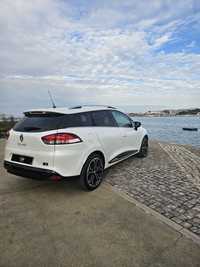 Renault Clio Sport Tourer Energy dCi 110 Bose Edition