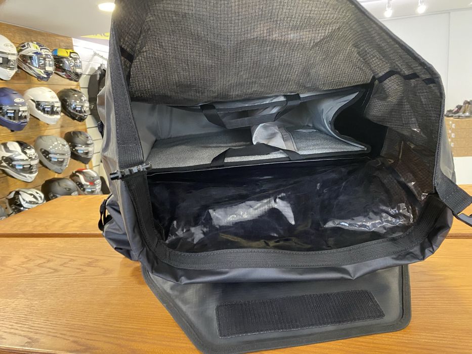 Sacos laterais SW Motech 2x40lts