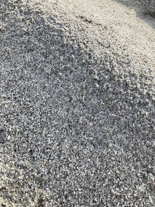 Granit mączka 0-2mm mączka fuga kostka 1000kg Bolesławiec