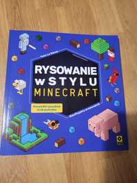 Rysowanie Minecraft dla każdego