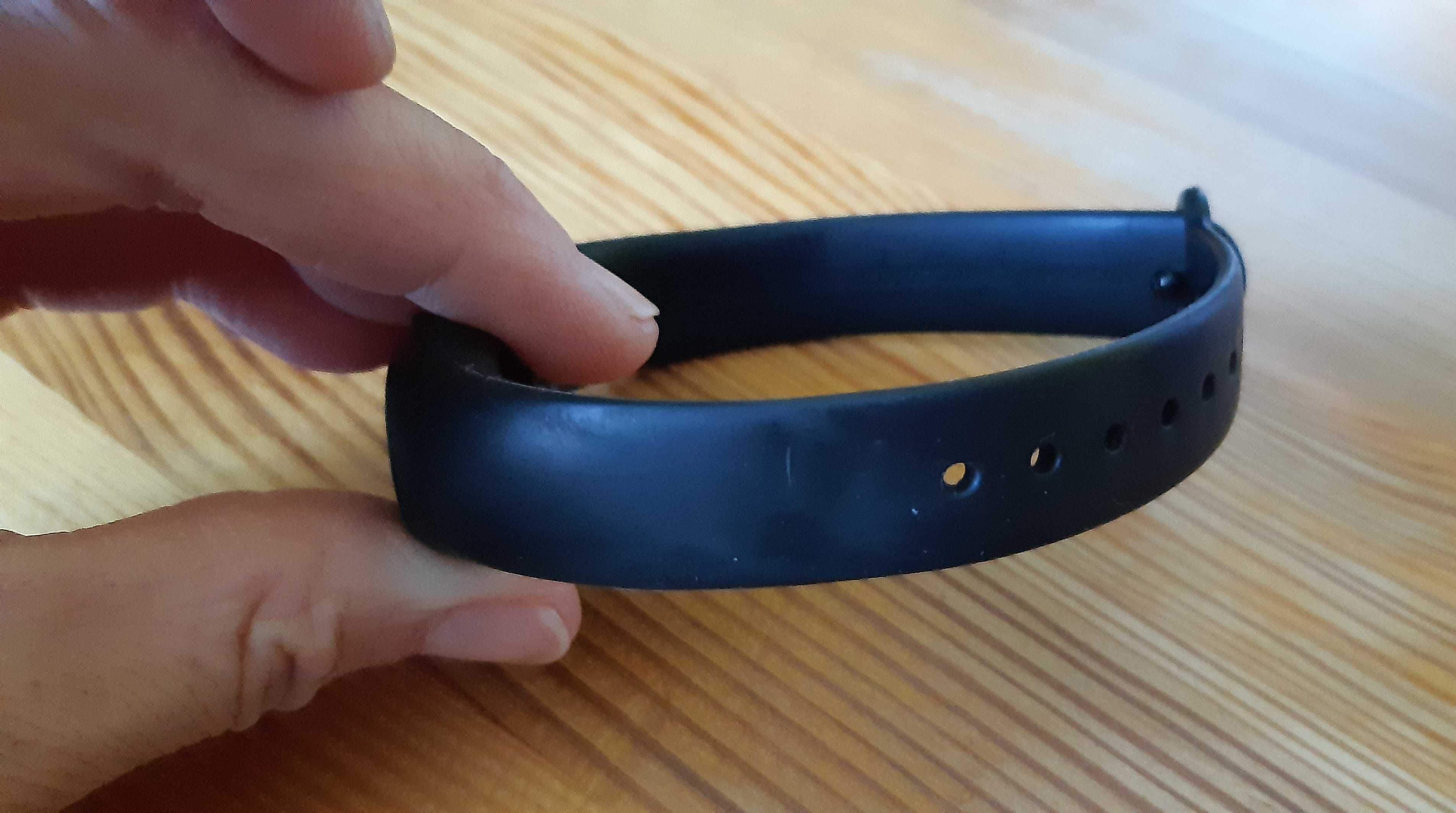 Opaska Xiaomi Band2
