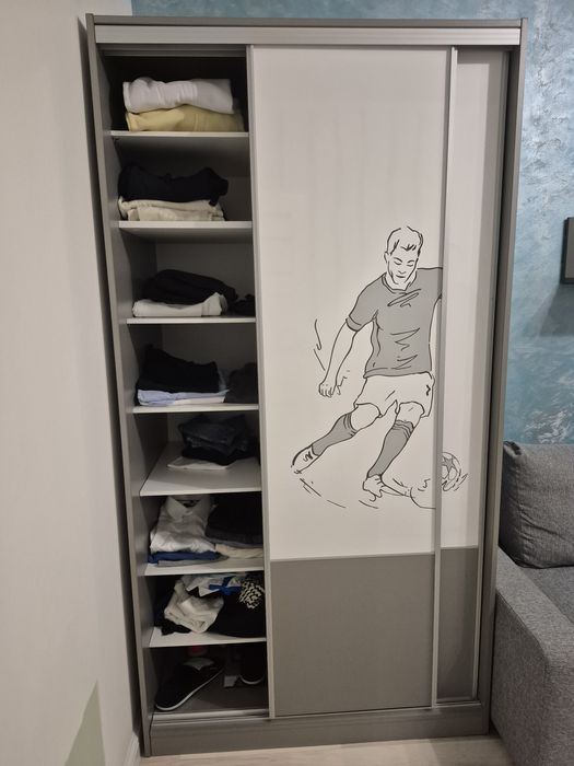 Sprzedam meble dziecięce