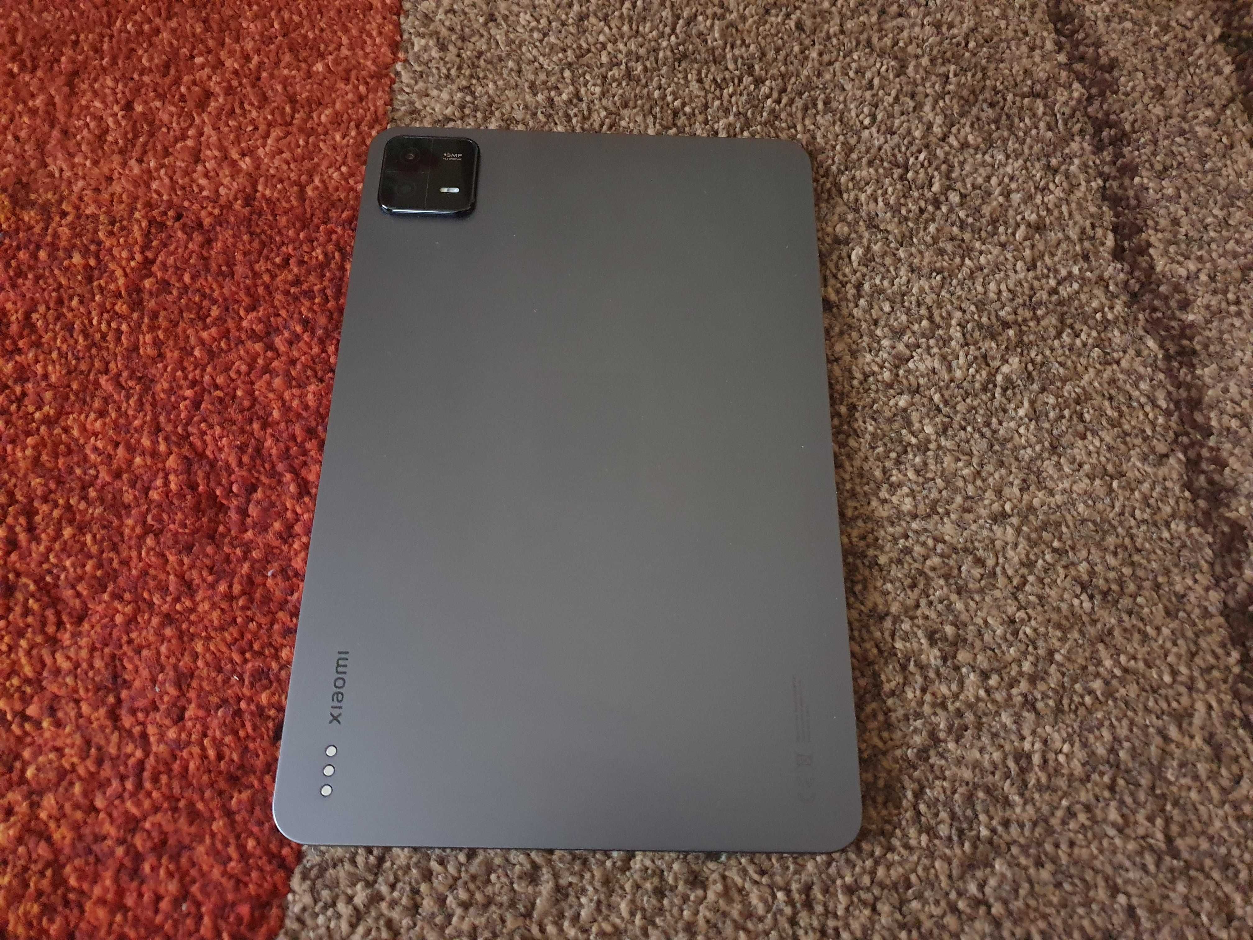 Tablet Xiaomi Mi Pad 6 6/128GB Szary