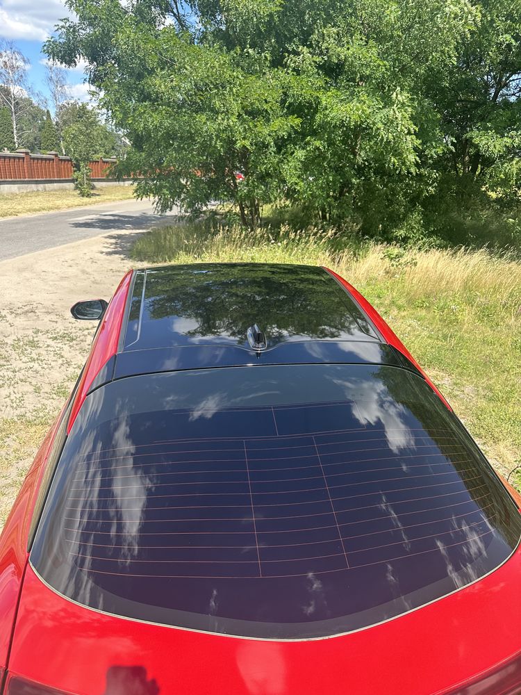 Prius plug-in 2021r
