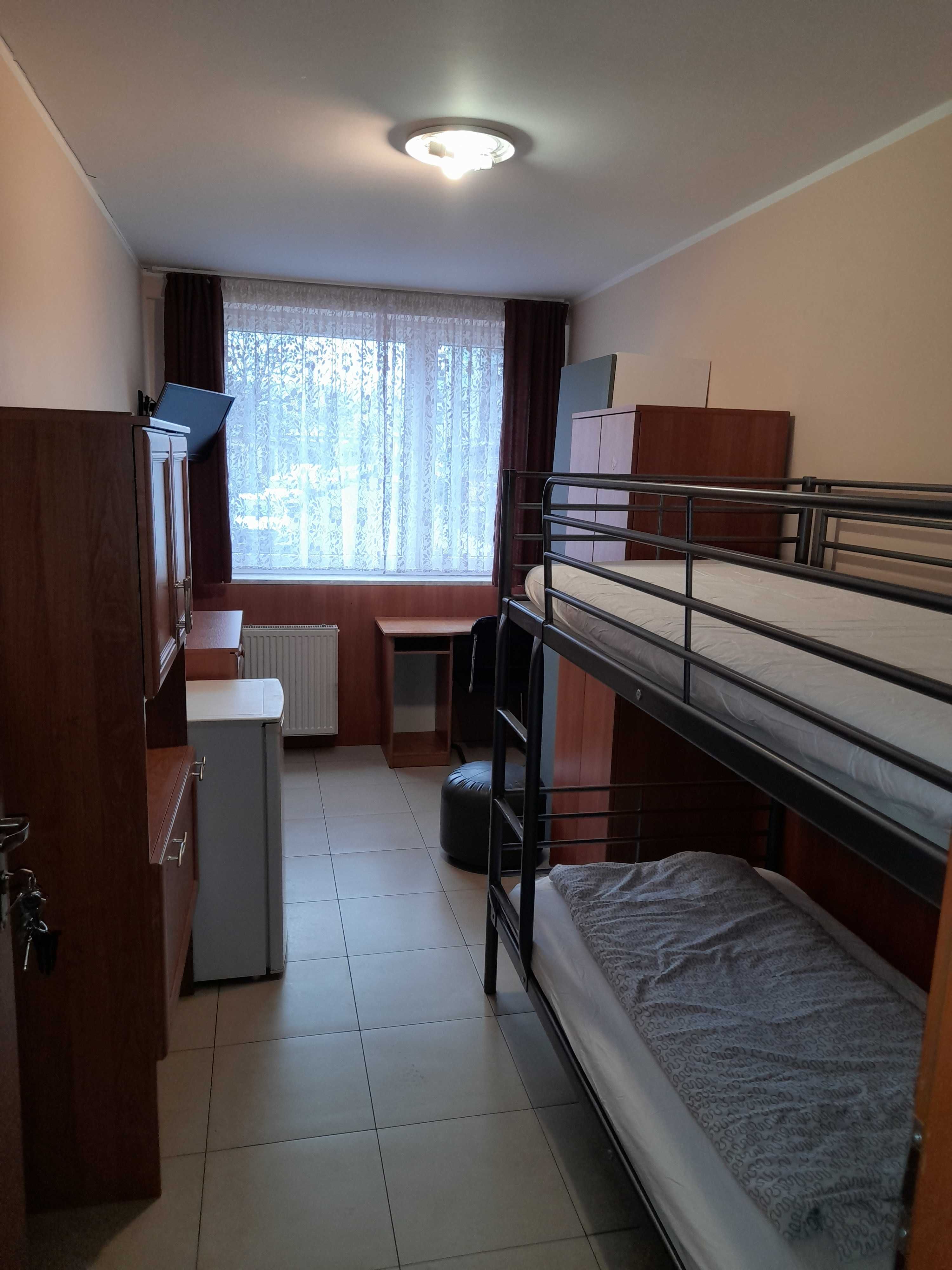 NOCLEGI DLA FIRM wynajmę mieszkania, pokoje