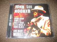 CD do John Lee Hooker/Portes Grátis!