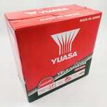 Akumulator Yuasa VRLA S46B24R