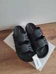 Nowe klapki damskie roz. 38