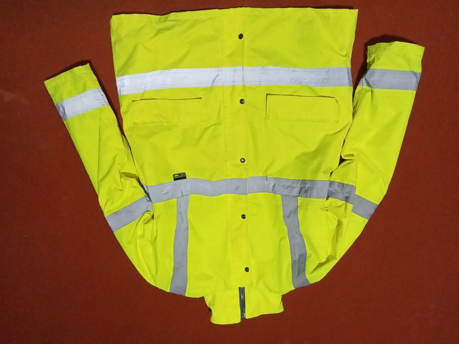 Куртка робоча зимова Supertouch 56-58 р.