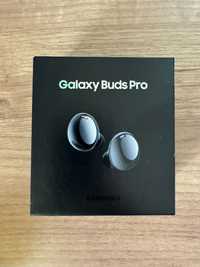 Słuchawki Samsung Galaxy Buds Pro