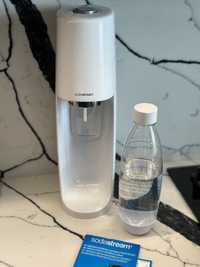 Апарат для газування води Sodastream Spirit Italian Spritz