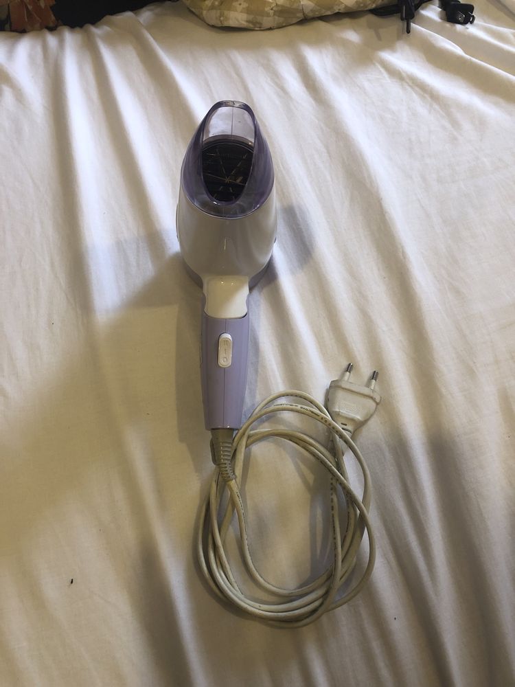 Secador de cabelo