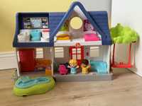 Fisher Price Domek Malego Odkrywcy