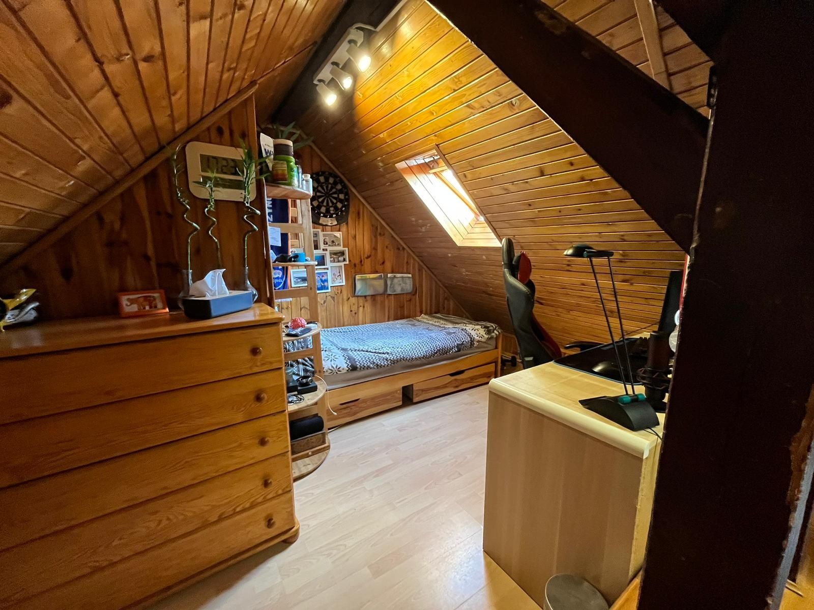 Dwupoziomowe mieszkanie 41m2 + 32m2 antresola/Centrum /Bez pośrednika