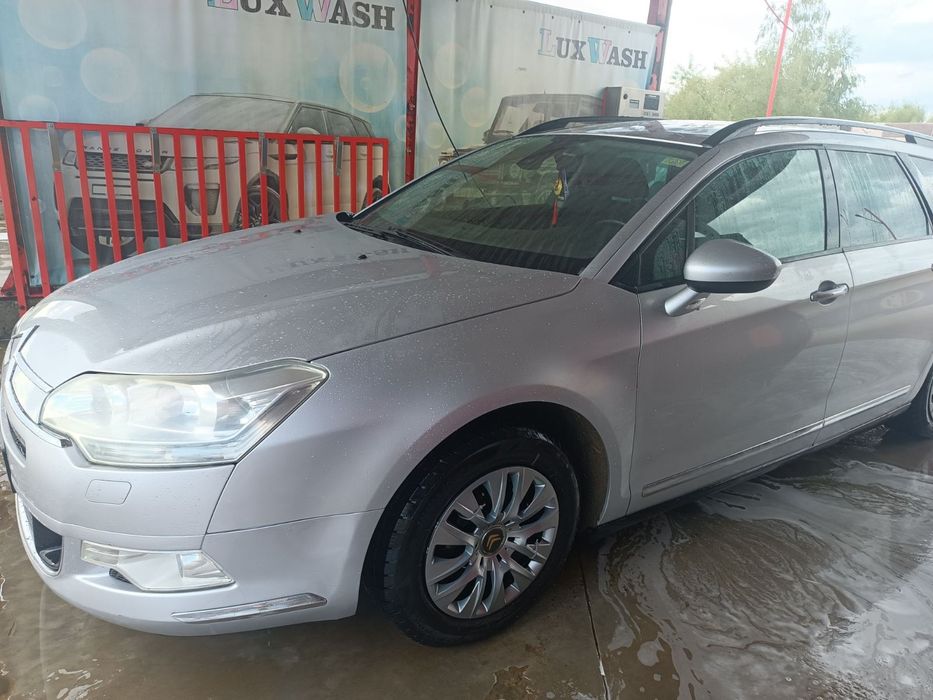 Сітроєн с5 продам