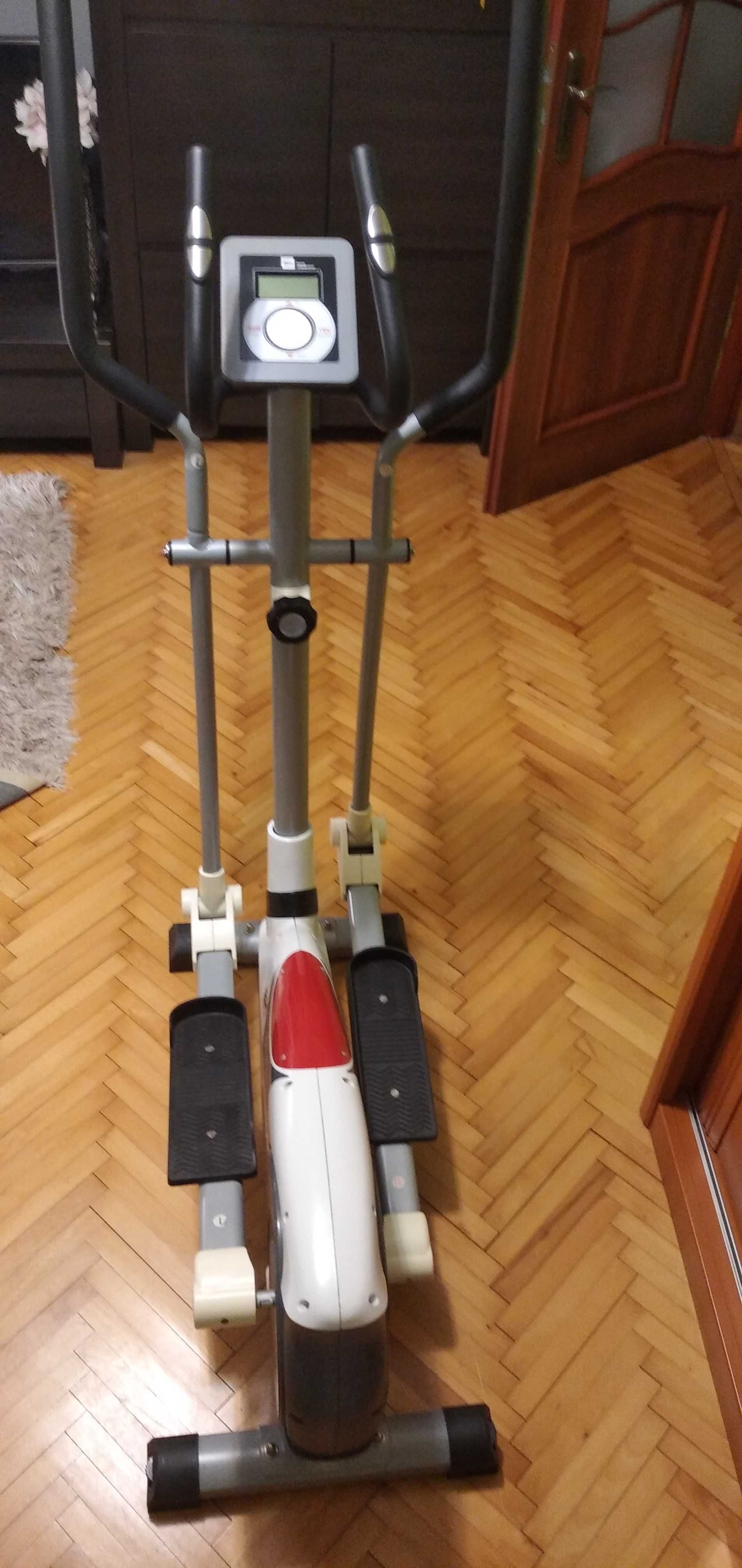 Orbitrek Athlon crosstrainer