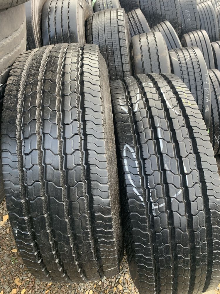 F1- 305/70/19,5 Goodyear RHS II / bez napraw