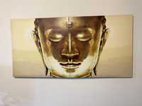 Vendo quadros Buda novos