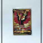 Galarian Moltres V 183/172 BRS Pokemon ENG-NM