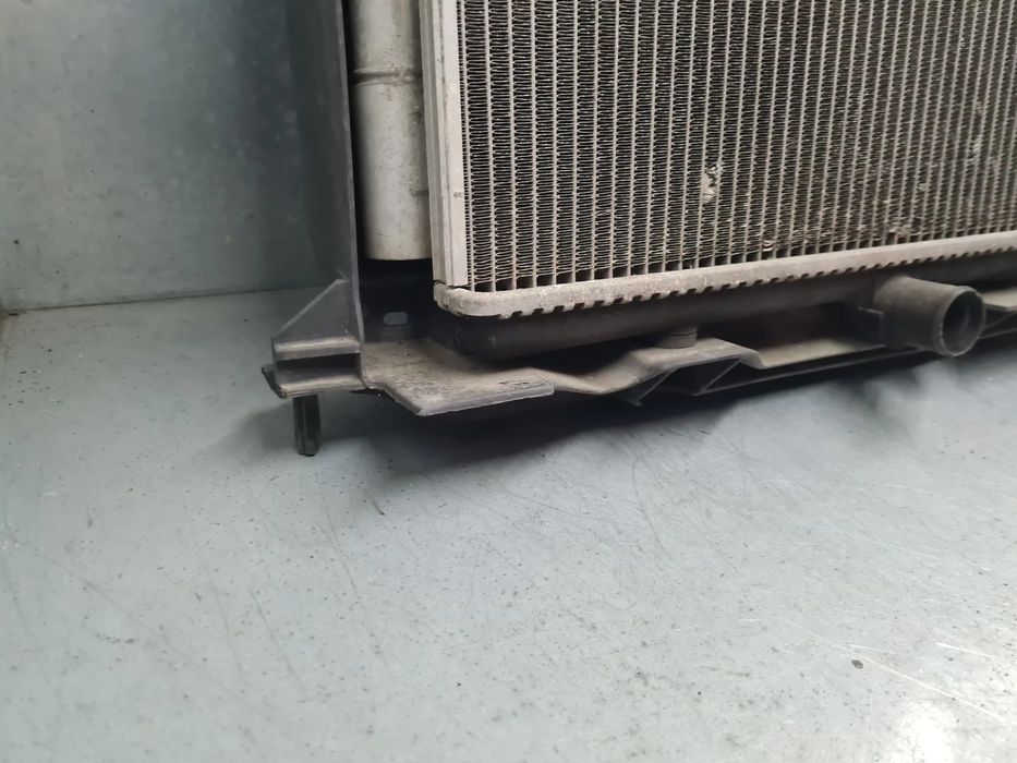 Frente em fibra ou chapa PEUGEOT 308 (4A_, 4C_)