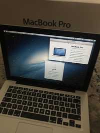 Macboock pro 13 polegadas meados 2012