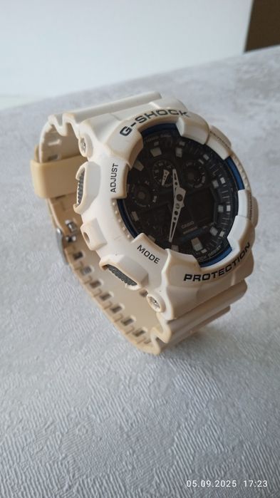 Годинник Casio G-Chock